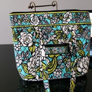 Used vera Bradley tote